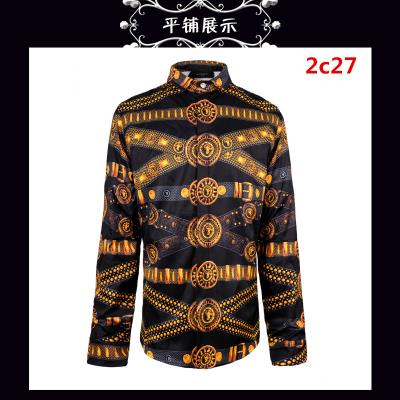 Cheap Givenchy Shirts wholesale No. 370